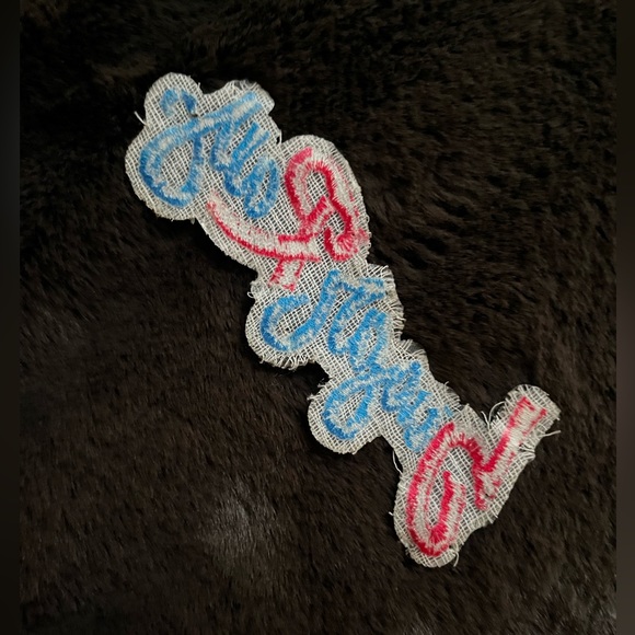 Sugar Ray Band Iron On Patch - Picture 2 of 3